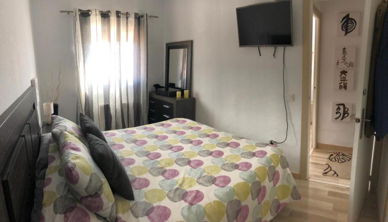 Villanekane Alicante Kültér fotó