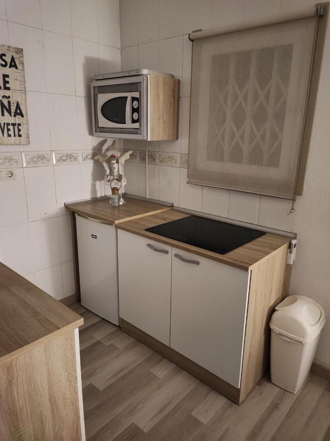 Villanekane Alicante Kültér fotó