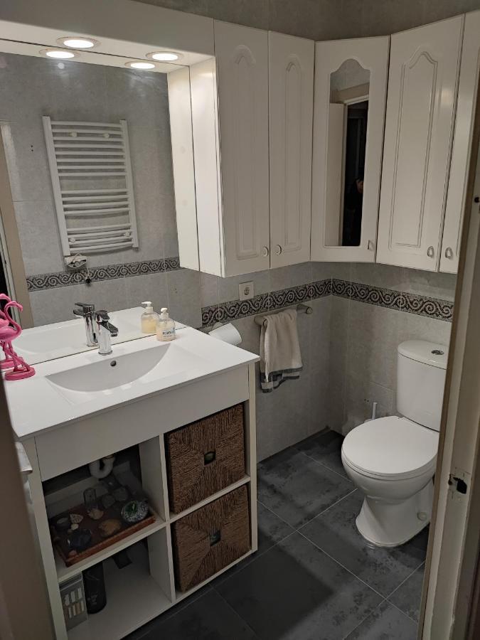 Villanekane Alicante Kültér fotó