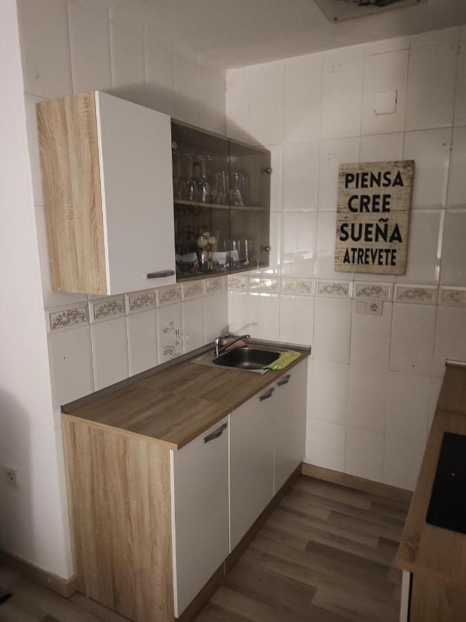 Villanekane Alicante Kültér fotó