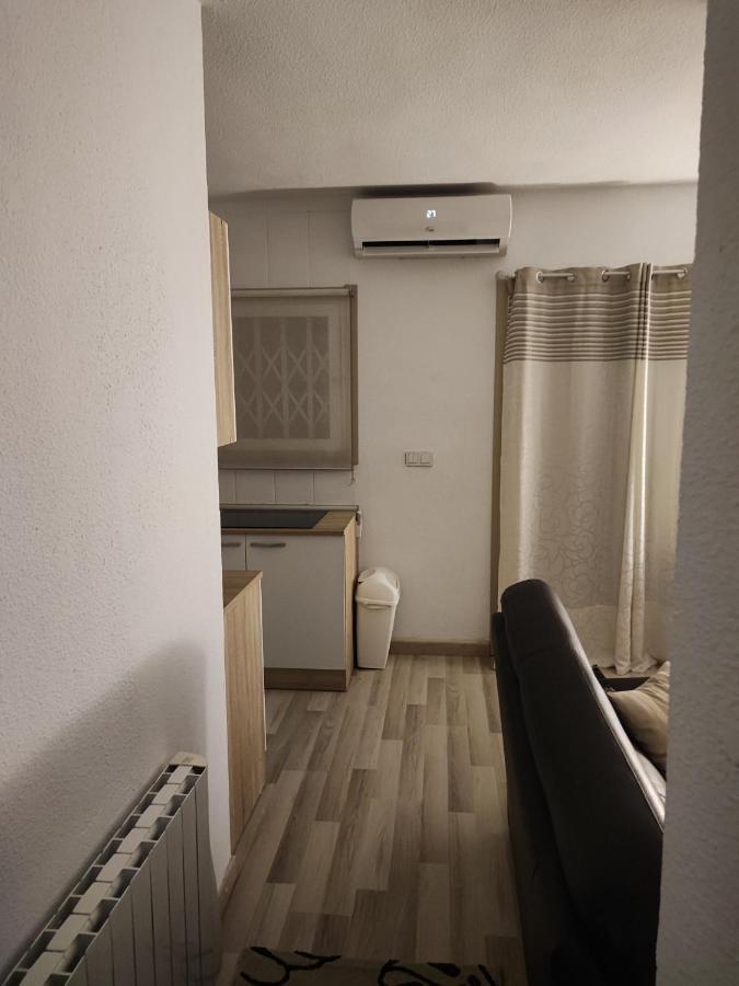 Villanekane Alicante Kültér fotó