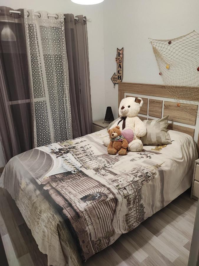 Villanekane Alicante Kültér fotó